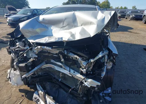 2023 Toyota Corolla Se from USA, damaged, VIN 5YFS4MCE7PP159853